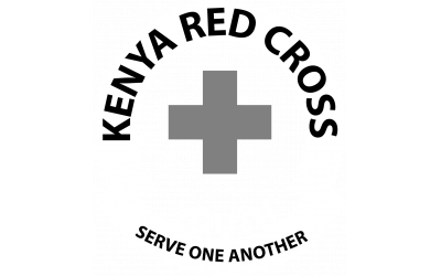 Kenya red cross