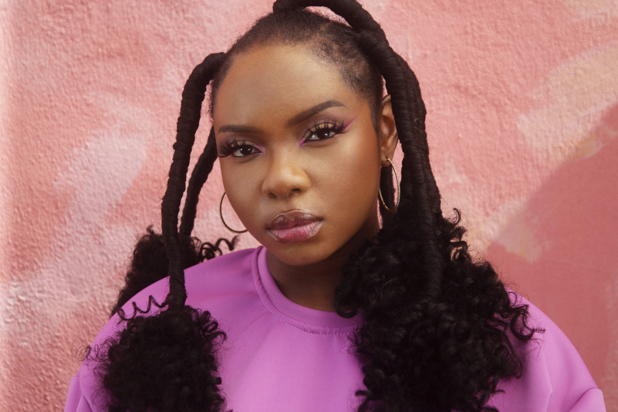 Yemi Alade